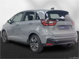 Honda Jazz Hatchback Advance Sport - Image 3