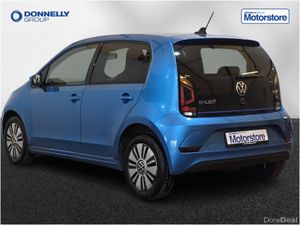 Volkswagen UP Electric Hatchback E- - Image 2