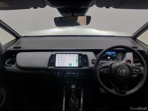 Honda Jazz Hatchback Advance Sport - Image 4