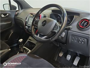 Renault Captur Hatchback S Edition - Image 4
