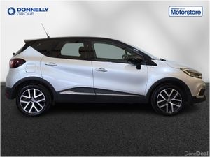 Renault Captur Hatchback S Edition - Image 3