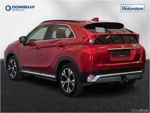 Mitsubishi Eclipse Cross Hatchback Special Edition - Image 2