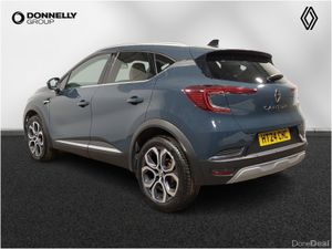 Renault Captur Hatchback Techno - Image 3