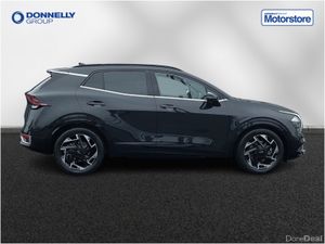 Kia Sportage Estate GT-Line - Image 3