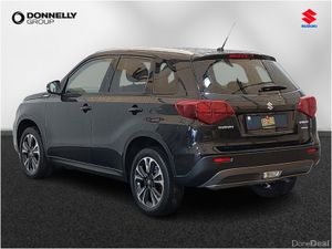 Suzuki Vitara Estate SZ5 - Image 3