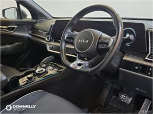 Kia Sportage Estate GT-Line S - Image 4