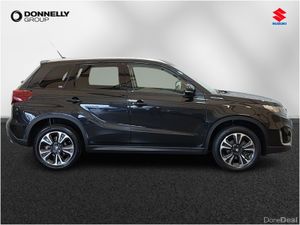 Suzuki Vitara Estate SZ5 - Image 4