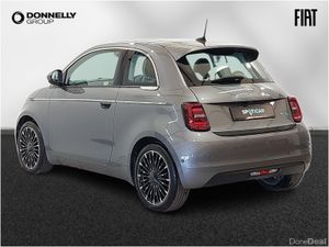 Fiat 500 Electric Hatchback La Prima - Image 3
