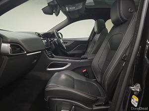 Jaguar F-pace F-Pace Estate Special Editions Chequ - Image 4