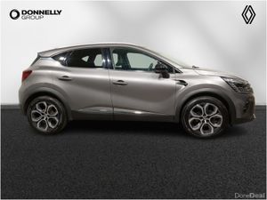 Renault Captur Hatchback Techno - Image 4