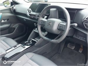 Citroen C4 E- Electric Hatchback Sense - Image 4