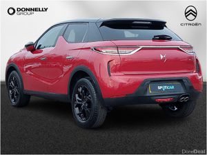 DS Ds 3 Ds 3 Crossback Hatchback Prestige - Image 2