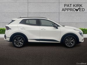 Kia Sportage Estate GT-Line - Image 3