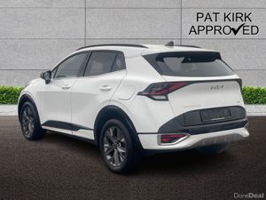 Kia Sportage Estate GT-Line - Image 2