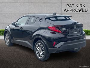 Toyota C-HR C-Hr Hatchback Excel - Image 2