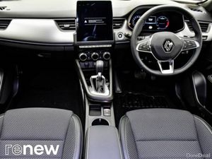 Renault Arkana Techno TCe 140 Auto GSR2 - Image 2