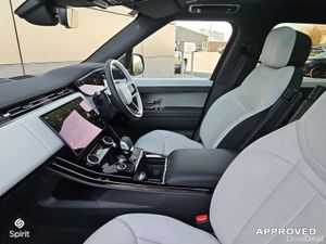 Land Rover Range Rover Sport 3.0 PHEV SE Dynamic - Image 3