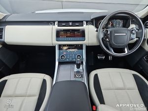 Land Rover Range Rover Sport 2.0 PHEV HSE Dynamic - Image 4