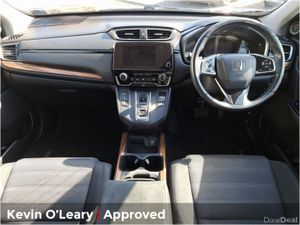 Honda CR-V 2.0 HEV Lifestyle - Image 2