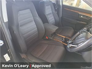 Honda CR-V 2.0 HEV Lifestyle - Image 4