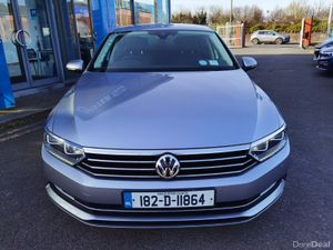 VOLKSWAGEN PASSAT 1.6TDI HIGHLINE - Image 2