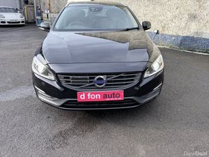 Volvo V60 2.0 Petrol SE LUX AUTO Low KMs - Image 3