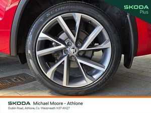 Skoda Kodiaq 2.0 TDI 150BHP DSG SportLine 7 Seat - Image 4