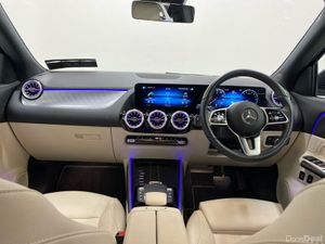 Mercedes-Benz GLA GLA PHEV 250e A/T Progressive - Image 4