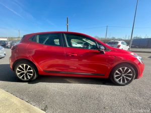 Renault Clio 1.0 Petrol - Image 2