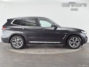 BMW X3 xDrive20d xLine (MHT) - Image 2