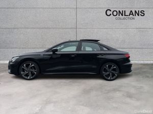 Audi Q5 35 TDI 163HP S tronic S Line - Image 3