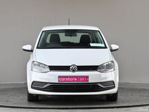 Volkswagen Polo 1.2 TSI DSG TRENDLINE **REVERSE CA - Image 2