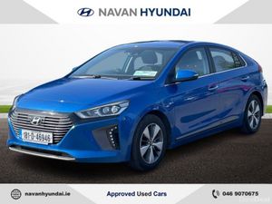 Hyundai IONIQ 1.6 Plug-in - Image 4