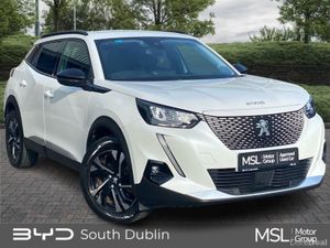 Peugeot 2008 Electric 136bhp (50 kWh) Allure - Image 3