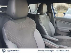 Volkswagen ID.4 LIFE DX 77kWh 174HP - €500 DEPOSIT - Image 4