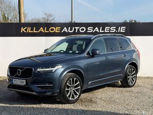2017 Volvo XC90 2.0D Momentum Auto 7 Seater - Image 3