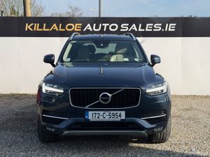 2017 Volvo XC90 2.0D Momentum Auto 7 Seater - Image 2