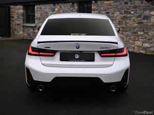 2023 BMW 3 SERIES AUTO M SPORT XDRIVE - Image 4