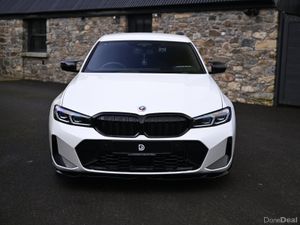 2023 BMW 3 SERIES AUTO M SPORT XDRIVE - Image 2