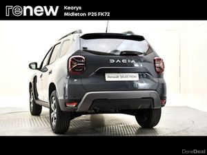 Dacia Duster 1.5 Blue dCi 115 Journey - Image 3