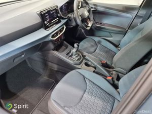 SEAT Ibiza 1.0TSI 95hp SE+**Call John 0861913954 - Image 4