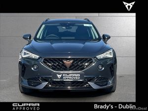 Cupra Formentor e-Hybrid 204hp DSG *24 MONTH CUPRA - Image 3