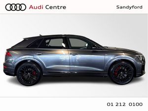 Audi Q8 SUV Competition TFSI e quattro 360 kW tipt - Image 2