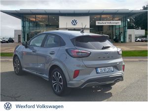 Ford Puma ST-LINE 1.0T 125HP MHEV MANUAL - Image 4