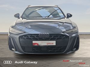 Audi A6 AVANT TDI S-LINE A/T ~ TECH PLUS~MASSIVE S - Image 4