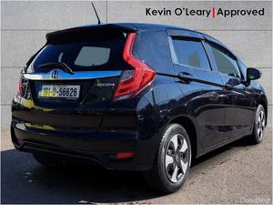 Honda Fit 1.5 Automatic - Image 3