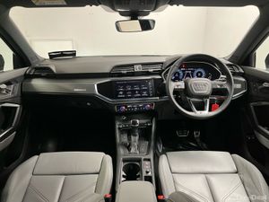 Audi Q3 S-Line 45 TFSi E 245BHP - Reversing Camera - Image 4