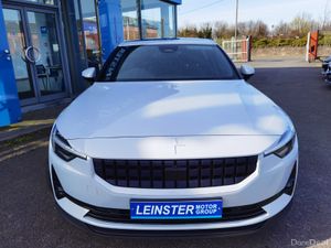 POLESTAR 2 69KWH STANDARD RANGE PLUS - Image 2