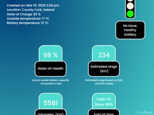 LEAF SV | ONLY 5,700 KMS | AS NEW - Image 3