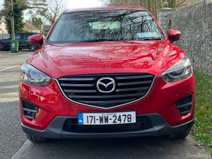 Mazda CX-5 2017 - Image 4